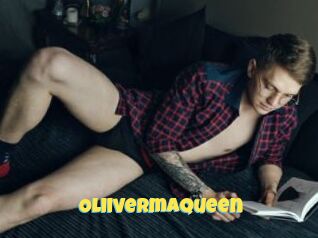 Oliivermaqueen