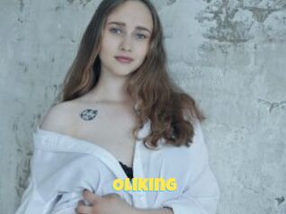 Oliking