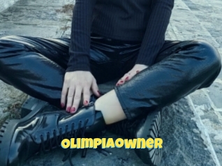 Olimpiaowner