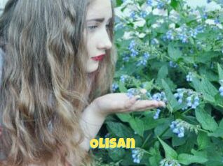 Olisan