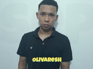Olivaresh