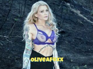 Oliveafoxx