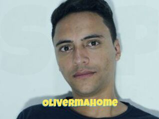 Olivermahome