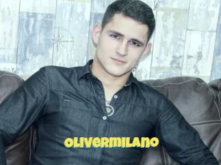 Olivermilano