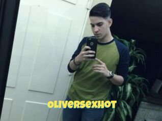 Oliversexhot