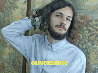 Oliversmile