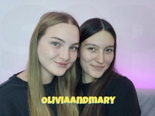Oliviaandmary