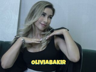Oliviabakir