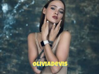 oliviadevis Sexe et Porno