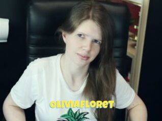 Oliviafloret