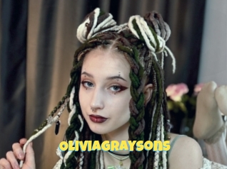 Oliviagraysons