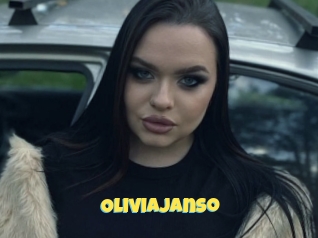 Oliviajanso