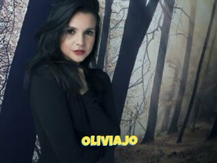 Oliviajo