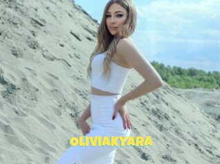 Oliviakyara