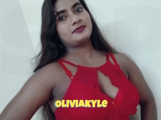 Oliviakyle