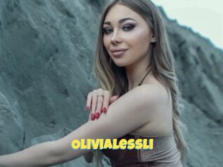 Olivialessli