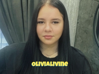 Olivialivine