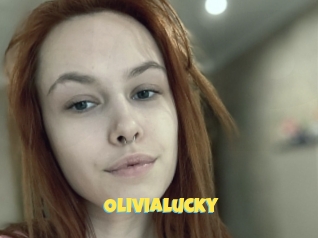 Olivialucky