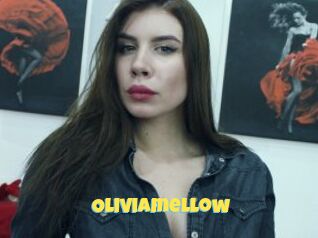 Oliviamellow