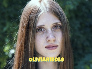 Oliviariddle