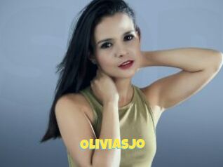 Oliviasjo