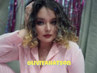 Oliviyahatson
