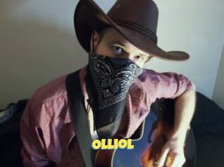 Olliol