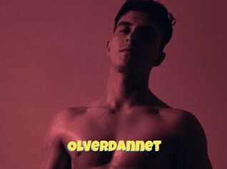 Olverdannet