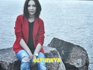 Olyunkya
