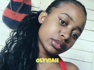 Olyviah