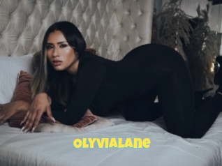 Olyvialane