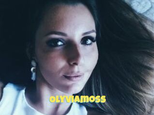 Olyviamoss