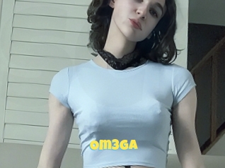Om3ga