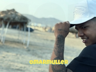 Omarmuller