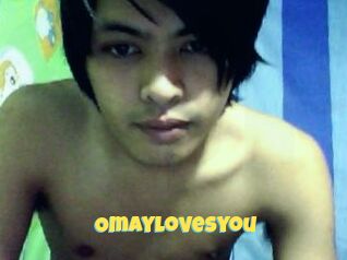 Omaylovesyou
