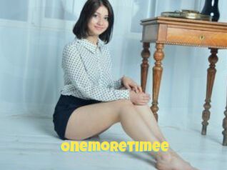 onemoretimee Sexe et Porno