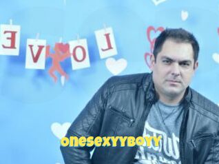 Onesexyyboyy