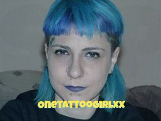 Onetattoogirlxx