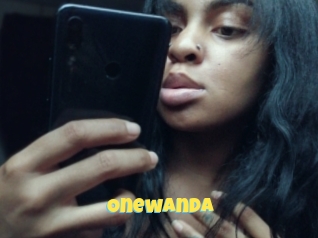 Onewanda