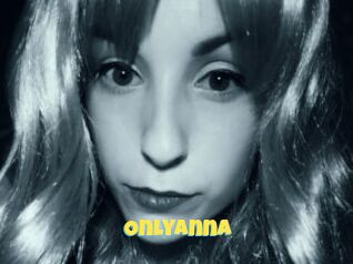 Onlyanna