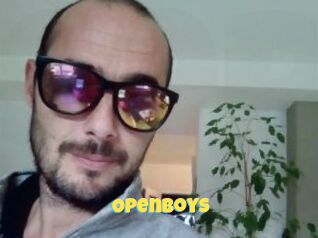 Openboys