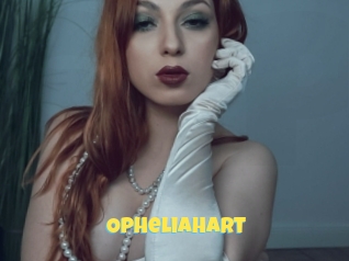 Opheliahart
