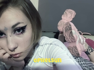 Ophelsun