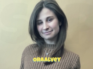 Oraalvey