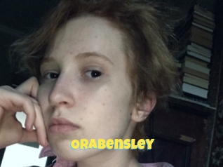 Orabensley