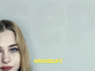 Oracilley