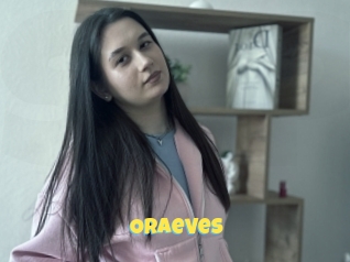 Oraeves