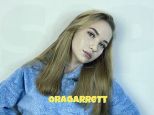 Oragarrett