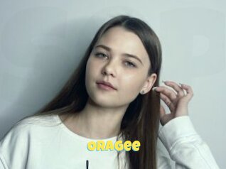 Oragee