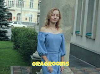 Oragrooms